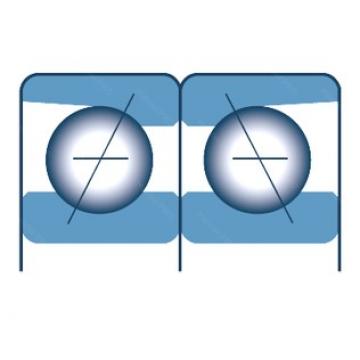 55 mm x 90 mm x 36 mm  NTN 7011UCDB/GMP4 Rolamentos de esferas de contacto angular