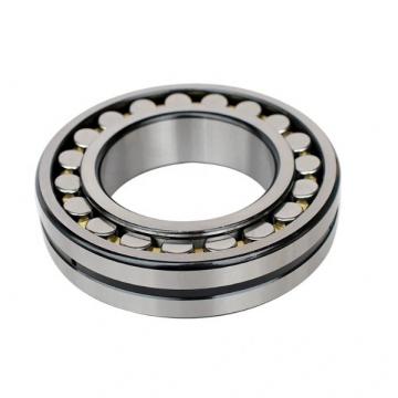 20 mm x 52 mm x 15 mm  Timken NU304E.TVP Rolamentos cilíndricos