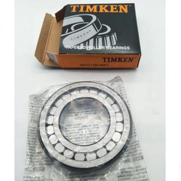 105 mm x 225 mm x 49 mm  Timken 105RU03 Rolamentos cilíndricos