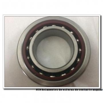 40 mm x 62 mm x 12 mm  NTN 5S-2LA-HSE908ADG/GNP42 Rolamentos de esferas de contacto angular