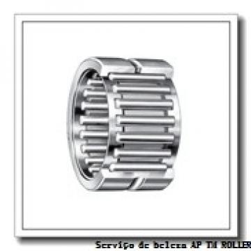 HM120848 -90091         Assembleia de rolamentos com FITA