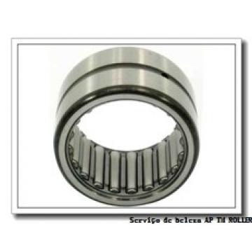 Axle end cap K412057-90011        Aplicações industriais de rolamentos Ap Timken